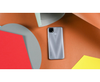 realme 7i 4+64GB Silver - 609468 - zdjęcie 8